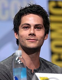 Book Dylan O'Brien for your next corporate event, function, or private party.