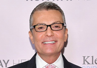 Book Randy Fenoli for your next corporate event, function, or private party.