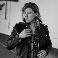 Book Conrad Sewell for your next corporate event, function, or private party.