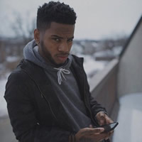 Book Bryson Tiller for your next corporate event, function, or private party.