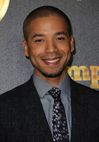 Book Jussie Smollett for your next corporate event, function, or private party.