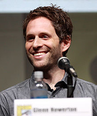Book Glenn Howerton for your next corporate event, function, or private party.