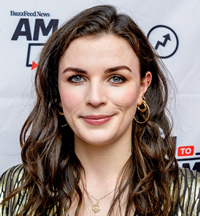 Book Aisling Bea for your next corporate event, function, or private party.