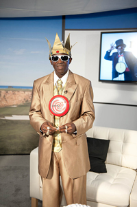 Book Flavor Flav for your next corporate event, function, or private party.