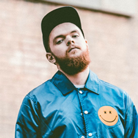 Book Jack Garratt for your next corporate event, function, or private party.