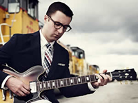 Book Nick Waterhouse for your next corporate event, function, or private party.