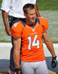 Book Brandon Stokley for your next corporate event, function, or private party.