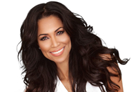 Book Tracey Edmonds for your next corporate event, function, or private party.