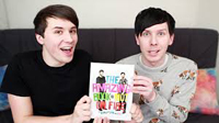 Book Dan and Phil for your next corporate event, function, or private party.