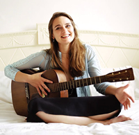 Book Madeleine Peyroux for your next corporate event, function, or private party.