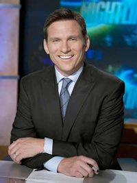 Hire Bill Weir to Speak at Events - Professional Speaker Booking Agency.