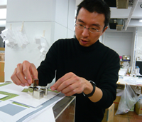 Book Sou Fujimoto for your next corporate event, function, or private party.