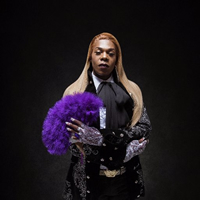 Book Big Freedia for your next corporate event, function, or private party.