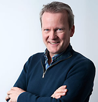 Book Pasi Sahlberg for your next corporate event, function, or private party.