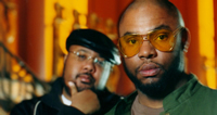 Book Blackalicious for your next corporate event, function, or private party.