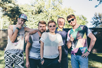 Book MisterWives for your next corporate event, function, or private party.