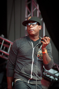 Book Talib Kweli for your next corporate event, function, or private party.