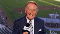 Book Vin Scully for your next corporate event, function, or private party.