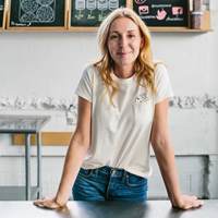 Book Christina Tosi for your next corporate event, function, or private party.