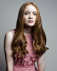 Book Sadie Sink for your next corporate event, function, or private party.