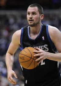 Book Kevin Love for your next corporate event, function, or private party.