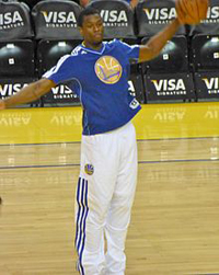 Book Harrison Barnes for your next corporate event, function, or private party.