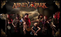 Book Abney Park for your next corporate event, function, or private party.