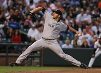 Book Andy Pettitte for your next corporate event, function, or private party.