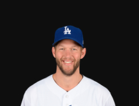 Book Clayton Kershaw for your next corporate event, function, or private party.
