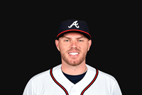 Book Freddie Freeman for your next corporate event, function, or private party.
