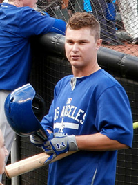 Book Joc Pederson for your next corporate event, function, or private party.