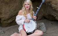 Book The Ashley Campbell Band for your next corporate event, function, or private party.