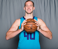 Book Cody Zeller for your next corporate event, function, or private party.