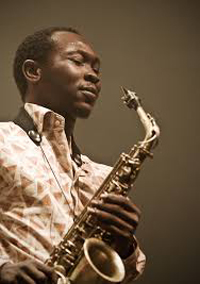 Book Seun Kuti & Egypt 80 for your next corporate event, function, or private party.