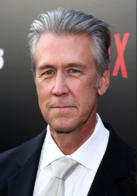 Book Alan Ruck for your next corporate event, function, or private party.