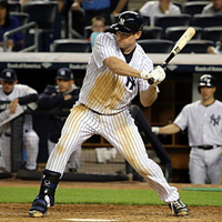 Book Chase Headley for your next corporate event, function, or private party.