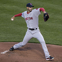 Book Rick Porcello for your next corporate event, function, or private party.