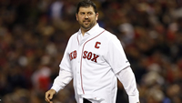 Book Jason Varitek for your next corporate event, function, or private party.