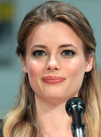 Book Gillian Jacobs for your next corporate event, function, or private party.