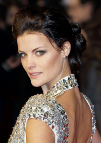 Book Jaimie Alexander for your next corporate event, function, or private party.