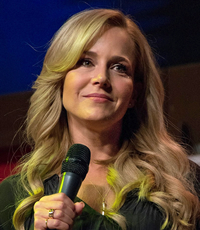 Book Julie Benz for your next corporate event, function, or private party.