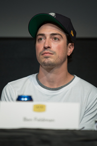 Book Ben Feldman for your next corporate event, function, or private party.