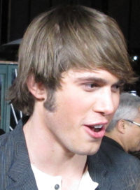 Book Blake Jenner for your next corporate event, function, or private party.