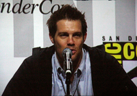 Book Geoff Stults for your next corporate event, function, or private party.