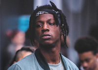 Book Joey Bada$$ for your next corporate event, function, or private party.