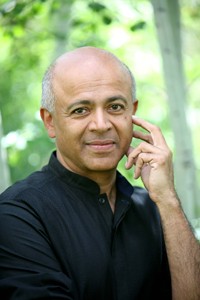 Book Abraham Verghese for your next corporate event, function, or private party.