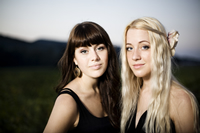 Book Larkin Poe for your next corporate event, function, or private party.