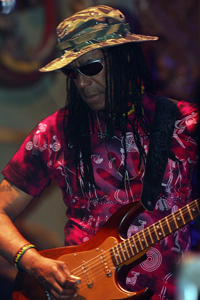 Book Junior Marvin's Wailers for your next corporate event, function, or private party.