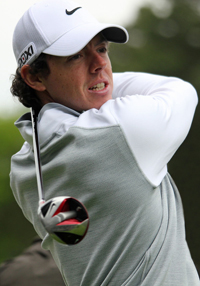 Book Rory McIlroy for your next corporate event, function, or private party.