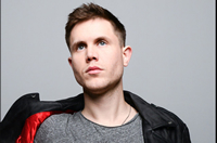 Book Trent Harmon for your next corporate event, function, or private party.